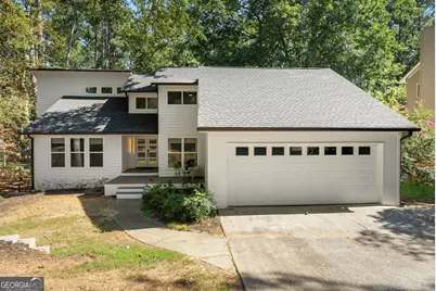 3040 Roxburgh Drive, Roswell, GA 30076 - Photo 3