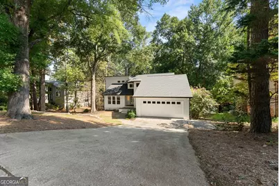 3040 Roxburgh Drive, Roswell, GA 30076 - Photo 5