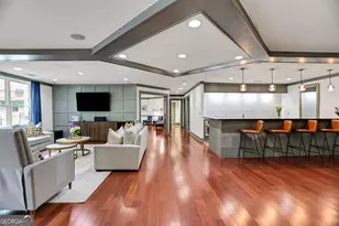 1101 Juniper Street NE, Atlanta, GA 30309 - Photo 31