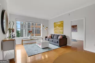 1101 Juniper Street NE, Atlanta, GA 30309 - Photo 9
