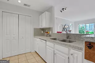 1101 Juniper Street NE, Atlanta, GA 30309 - Photo 3