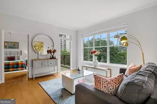 1101 Juniper Street NE, Atlanta, GA 30309 - Photo 5