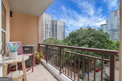 1101 Juniper Street NE #APT 413, Atlanta, GA 30309 - Photo 23