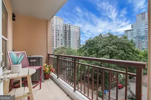 1101 Juniper Street NE, Atlanta, GA 30309 - Photo 23