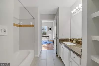 1101 Juniper Street NE #APT 413, Atlanta, GA 30309 - Photo 21