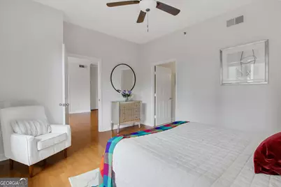1101 Juniper Street NE #APT 413, Atlanta, GA 30309 - Photo 13