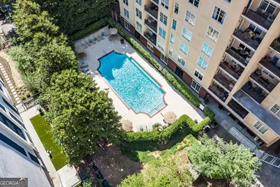 1101 Juniper Street NE #APT 413, Atlanta, GA 30309 - Photo 33