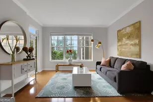 1101 Juniper Street NE, Atlanta, GA 30309 - Photo 7