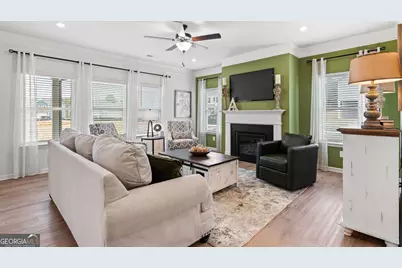106 Antique Bend #LOT 207, Perry, GA 31069 - Photo 23