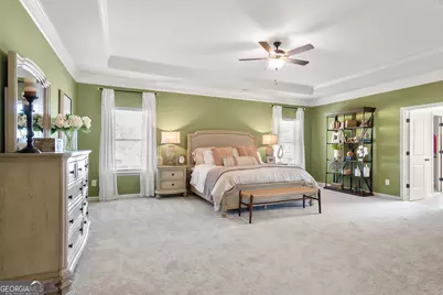 106 Antique Bend #LOT 207, Perry, GA 31069 - Photo 7