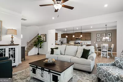 106 Antique Bend #LOT 207, Perry, GA 31069 - Photo 27