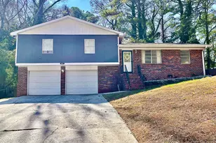 6973 Kimberland Gardens Ln, Lithonia, GA 30058 - Photo 1