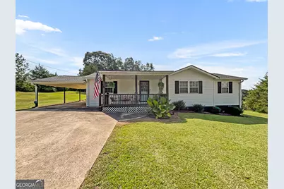 680 Hunters Creek Road, Toccoa, GA 30577 - Photo 1