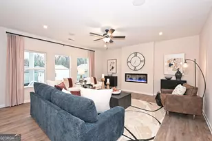 113 Antique Bend, Perry, GA 31069 - Photo 9