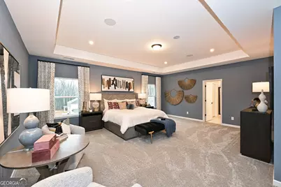 113 Antique Bend #LOT 229, Perry, GA 31069 - Photo 25