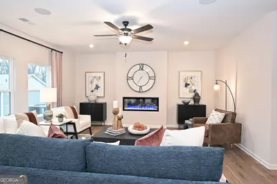 113 Antique Bend #LOT 229, Perry, GA 31069 - Photo 39
