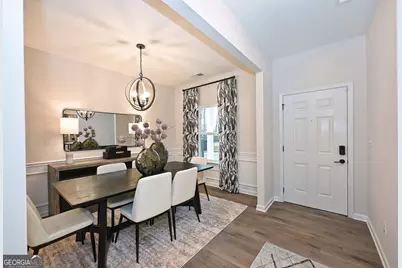 113 Antique Bend #LOT 229, Perry, GA 31069 - Photo 3