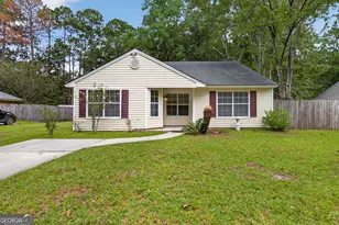5365 McCall Rd, Rincon, GA 31326 - Photo 1