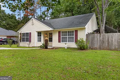 5365 McCall Road, Rincon, GA 31326 - Photo 3