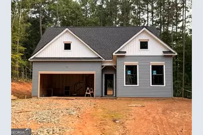 167 Iron Bound Trail, Dallas, GA 30132 - Photo 1