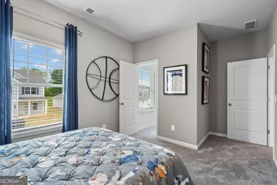 111 Antique Bend #LOT 230, Perry, GA 31069 - Photo 31