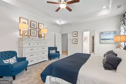 111 Antique Bend #LOT 230, Perry, GA 31069 - Photo 19
