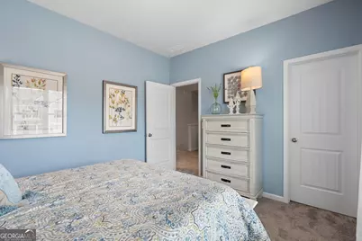 111 Antique Bend #LOT 230, Perry, GA 31069 - Photo 29