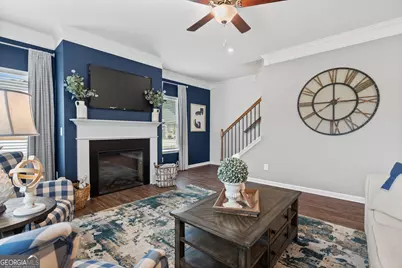 111 Antique Bend #LOT 230, Perry, GA 31069 - Photo 13