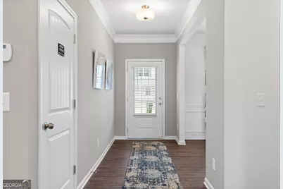 111 Antique Bend #LOT 230, Perry, GA 31069 - Photo 35