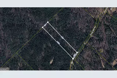 0 Smith Mill Road, Monticello, GA 31064 - Photo 1