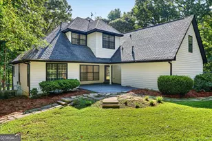 141 Amicalola Way, Jonesboro, GA 30236 - Photo 67