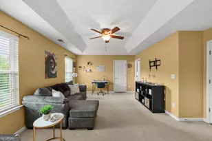 3415 Ashford Loop, Ellenwood, GA 30294 - Photo 25