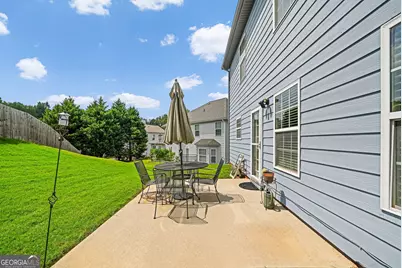 3415 Ashford Loop, Ellenwood, GA 30294 - Photo 35