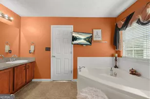 3415 Ashford Loop, Ellenwood, GA 30294 - Photo 29