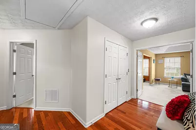 3415 Ashford Loop, Ellenwood, GA 30294 - Photo 21