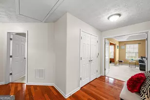 3415 Ashford Loop, Ellenwood, GA 30294 - Photo 21