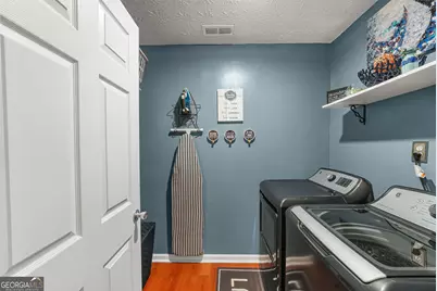 3415 Ashford Loop, Ellenwood, GA 30294 - Photo 33