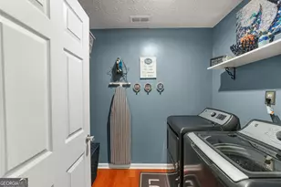 3415 Ashford Loop, Ellenwood, GA 30294 - Photo 33