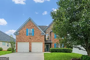3415 Ashford Loop, Ellenwood, GA 30294 - Photo 1