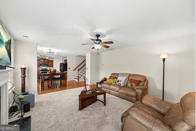 3415 Ashford Loop, Ellenwood, GA 30294 - Photo 17