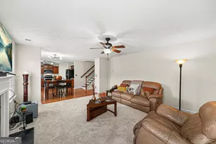 3415 Ashford Loop, Ellenwood, GA 30294 - Photo 17