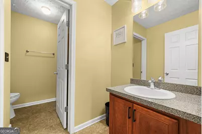 3415 Ashford Loop, Ellenwood, GA 30294 - Photo 31