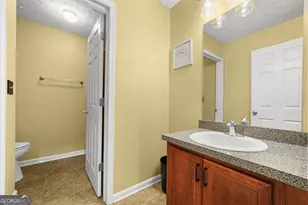 3415 Ashford Loop, Ellenwood, GA 30294 - Photo 31