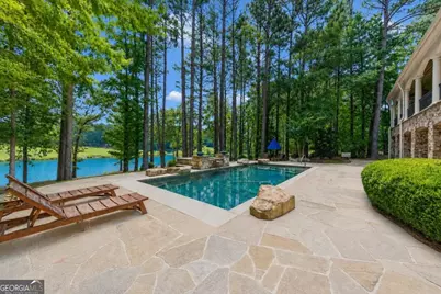 1241 Lake Club Drive, Greensboro, GA 30642 - Photo 3