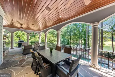 1241 Lake Club Drive, Greensboro, GA 30642 - Photo 19