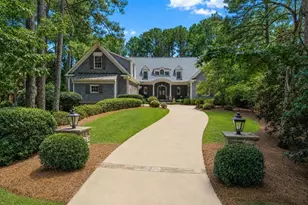 1241 Lake Club Dr, Greensboro, GA 30642 - Photo 5