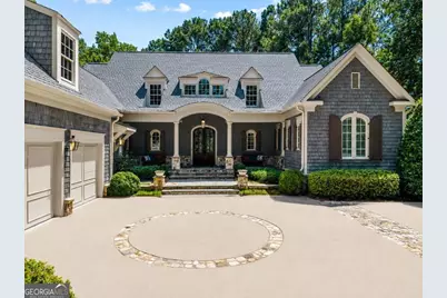 1241 Lake Club Drive, Greensboro, GA 30642 - Photo 7