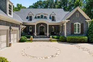 1241 Lake Club Dr, Greensboro, GA 30642 - Photo 7