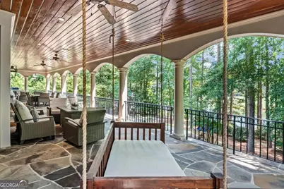 1241 Lake Club Drive, Greensboro, GA 30642 - Photo 21