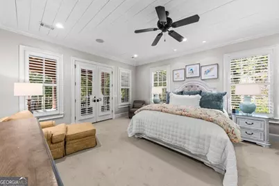 1241 Lake Club Drive, Greensboro, GA 30642 - Photo 23